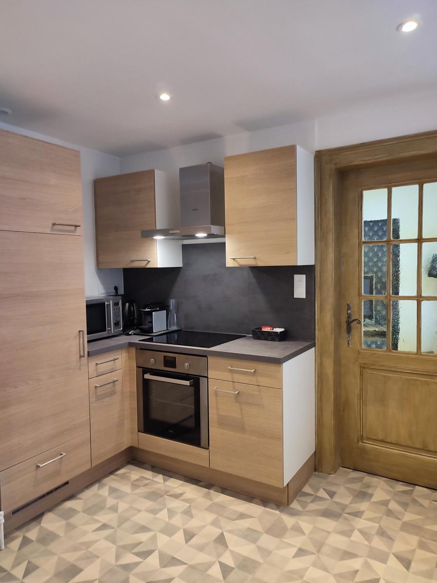Chaleureux 3 Pieces Au Centre De Selestat Apartment Екстериор снимка