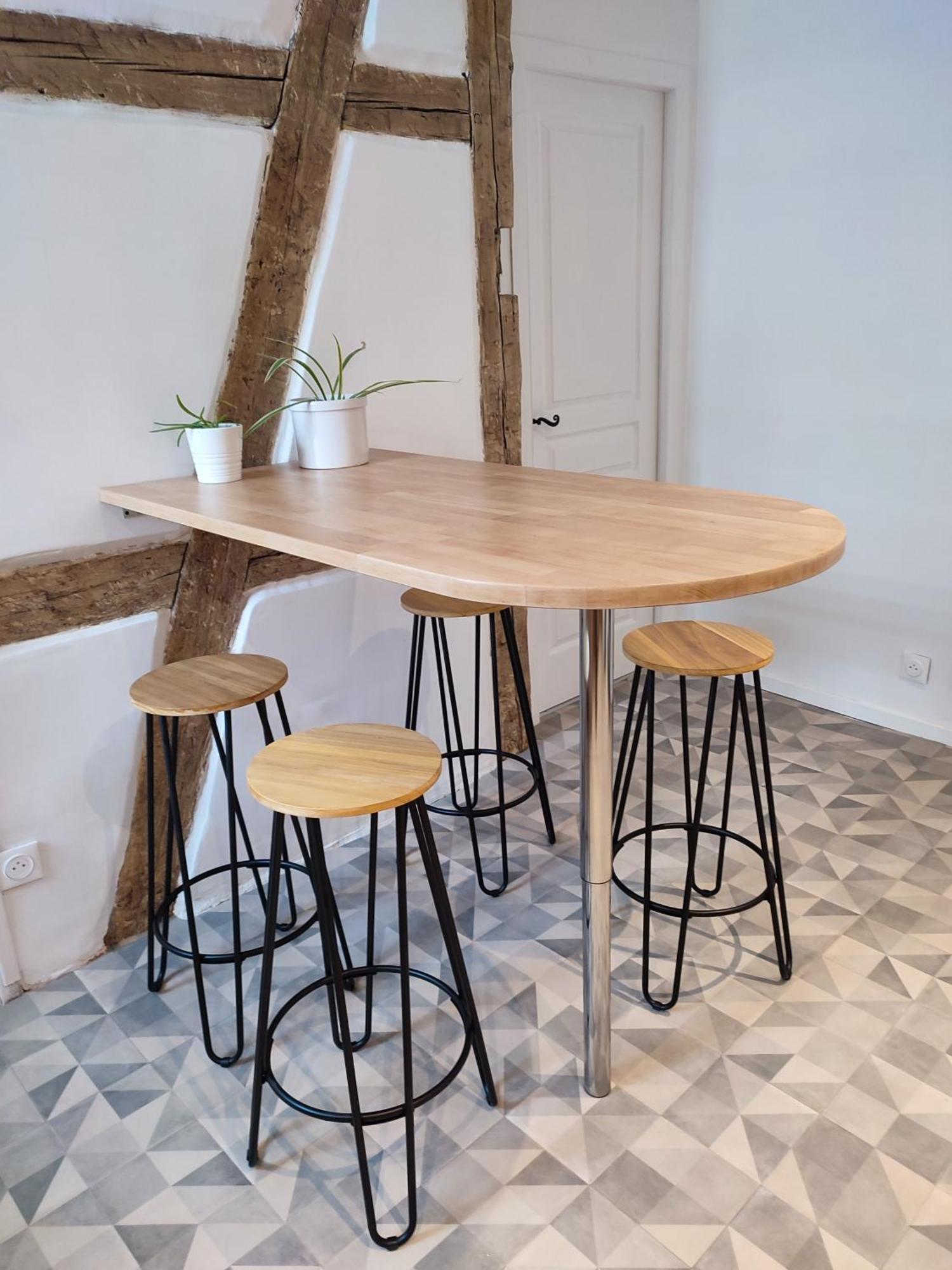 Chaleureux 3 Pieces Au Centre De Selestat Apartment Екстериор снимка