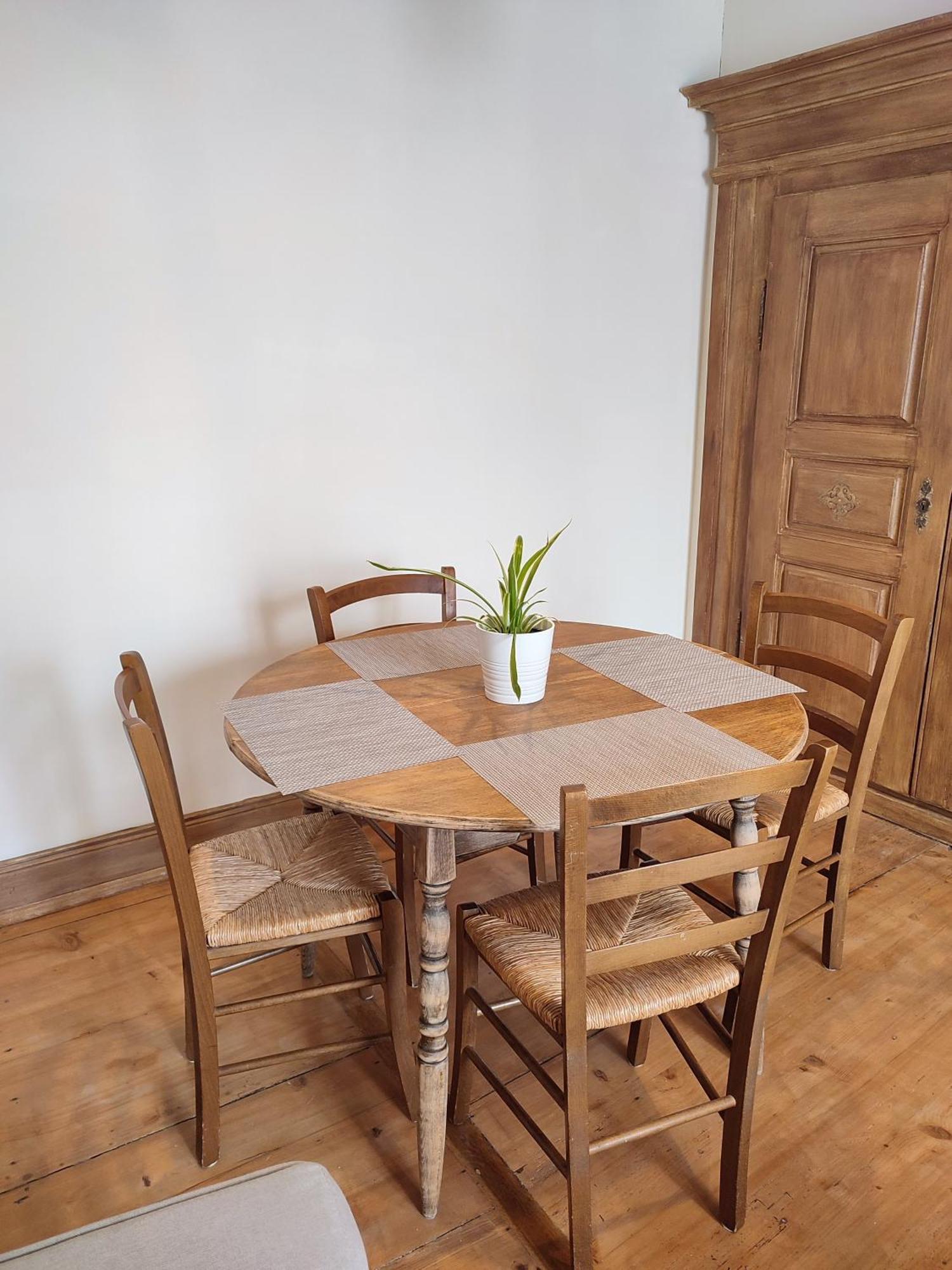 Chaleureux 3 Pieces Au Centre De Selestat Apartment Екстериор снимка