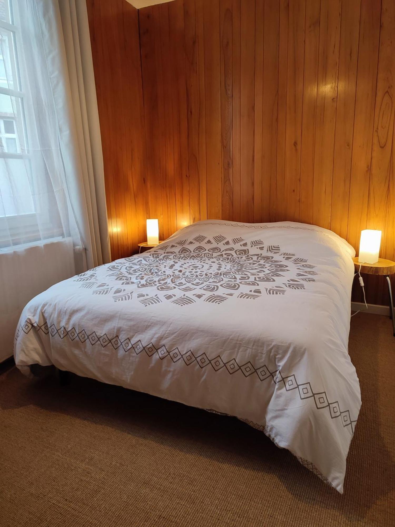Chaleureux 3 Pieces Au Centre De Selestat Apartment Екстериор снимка